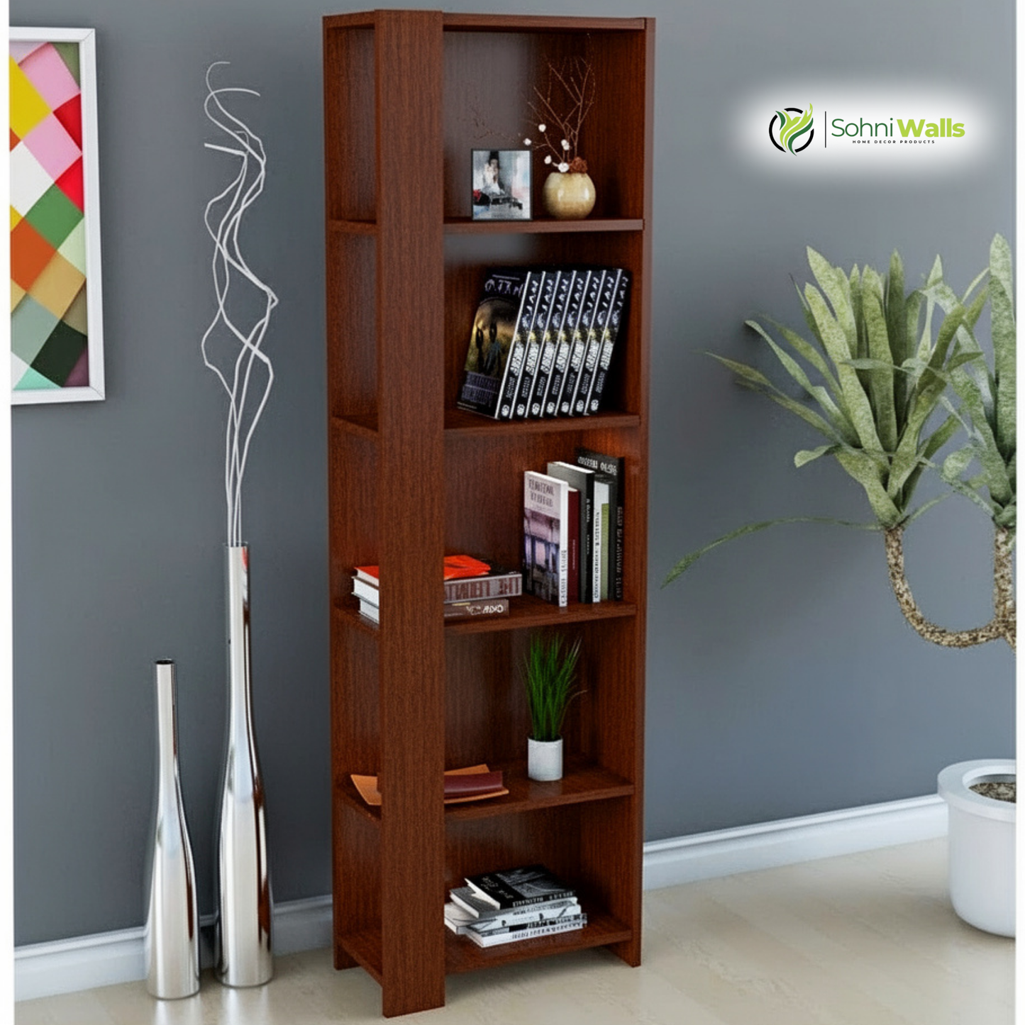 Humble Large Rack - P-8113