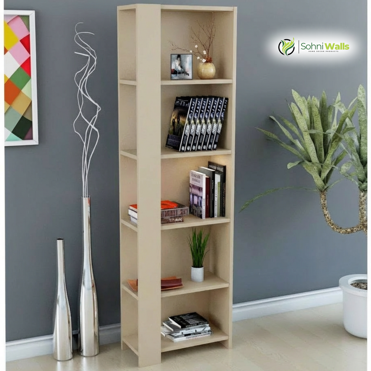 Humble Large Rack - P-8113