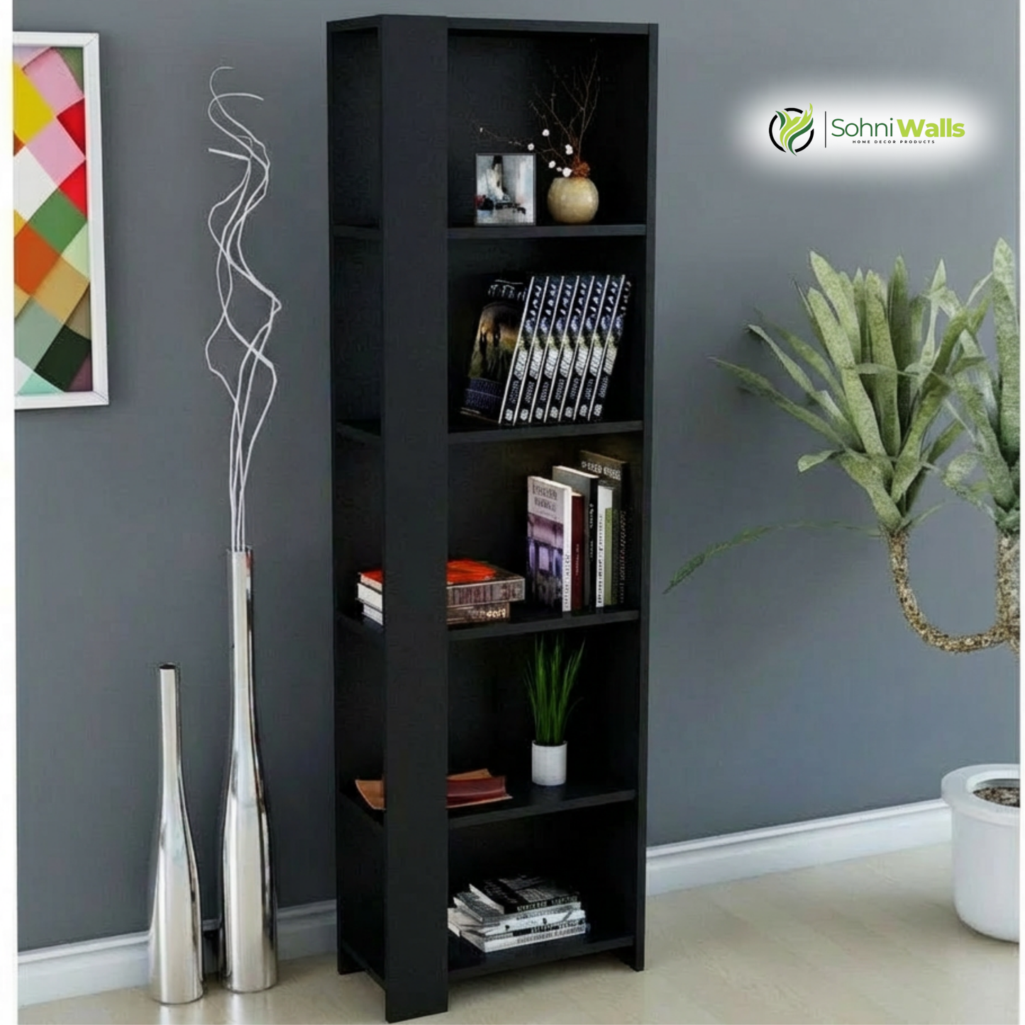 Humble Large Rack - P-8113