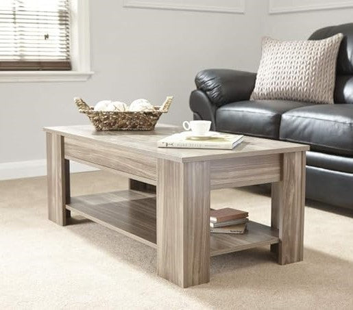 Wisdom Center Table LOG-8115