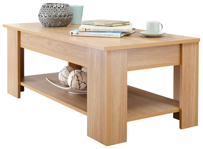 Wisdom Center Table LOG-8115
