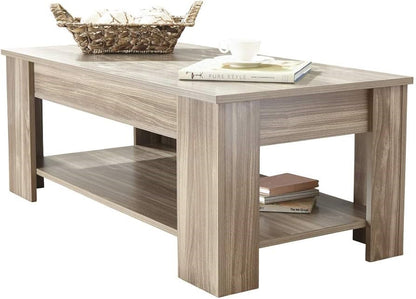 Wisdom Center Table LOG-8115