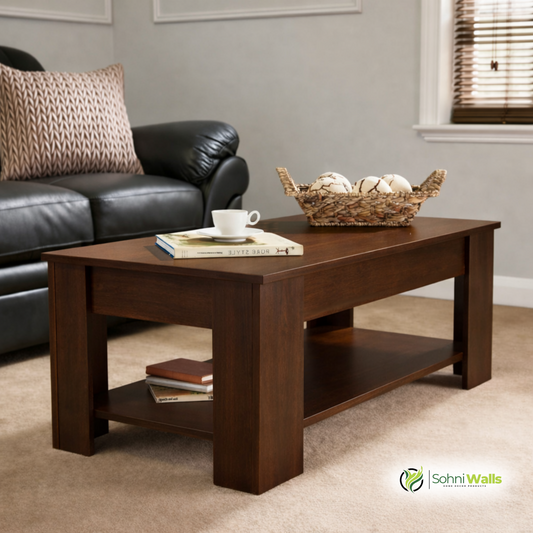 Wisdom Center Table - P-8115