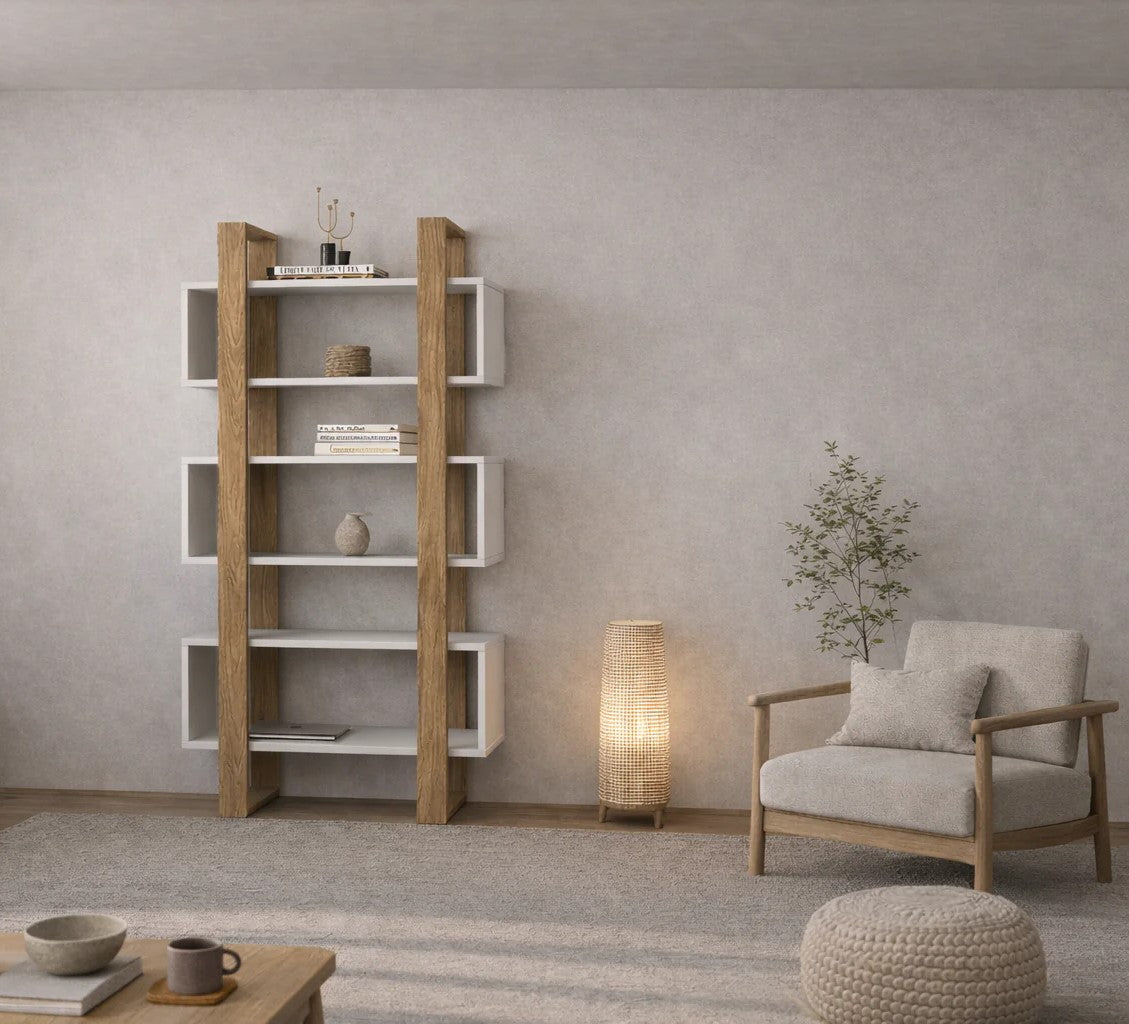 Boya Large Rack LOG-8121