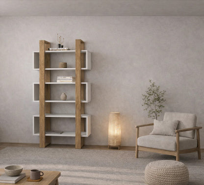 Boya Large Rack LOG-8121