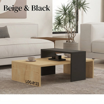 Stylus Center Table - LOG-8133