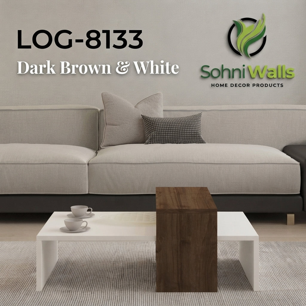 Stylus Center Table - LOG-8133