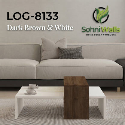 Stylus Center Table - LOG-8133