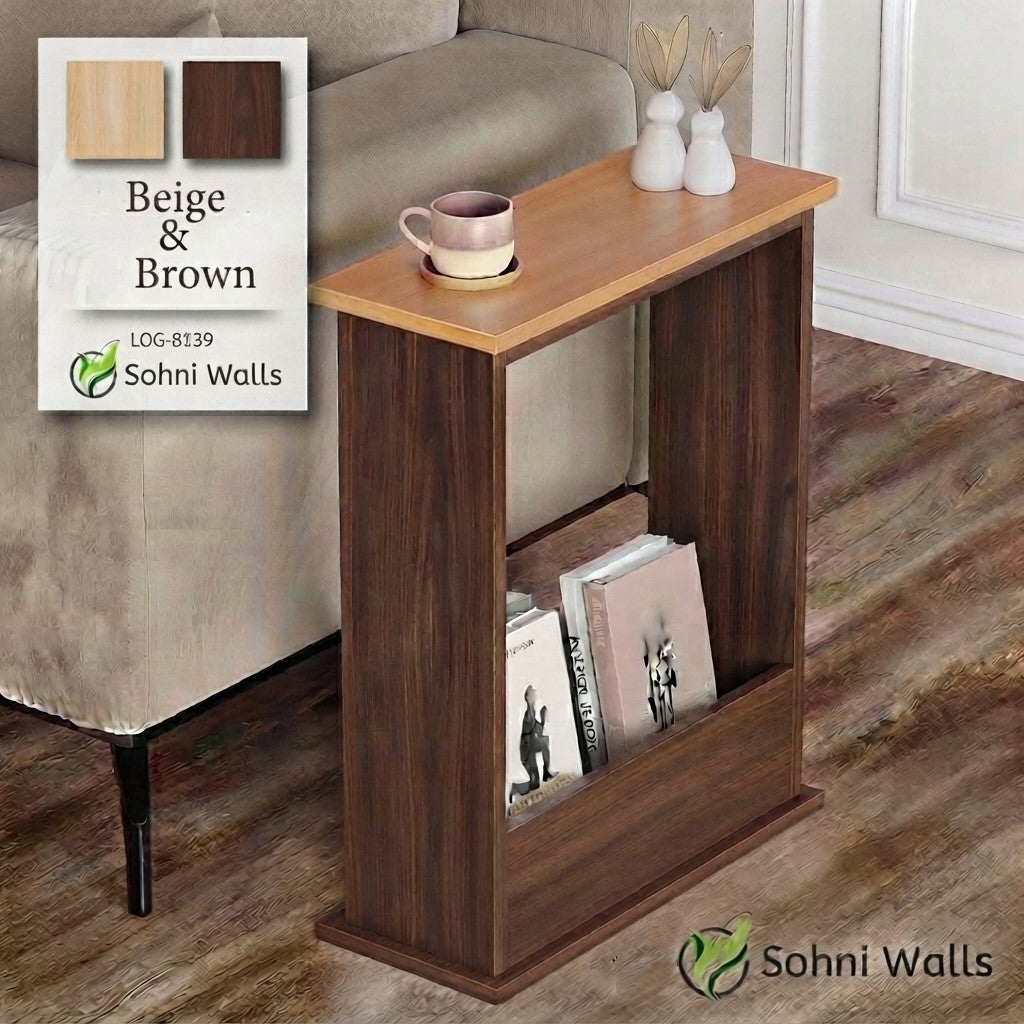 Exclusive Side Table - LOG-8139