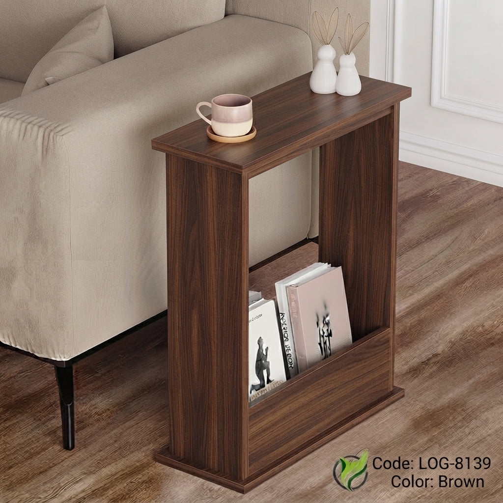 Exclusive Side Table - LOG-8139