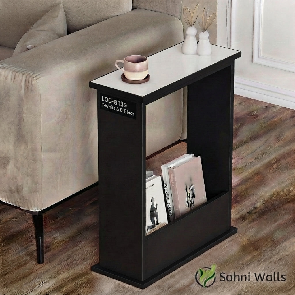 Exclusive Side Table - LOG-8139