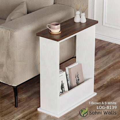 Exclusive Side Table - LOG-8139