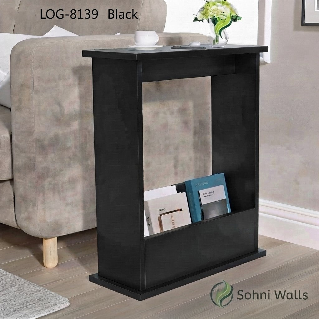 Exclusive Side Table - LOG-8139