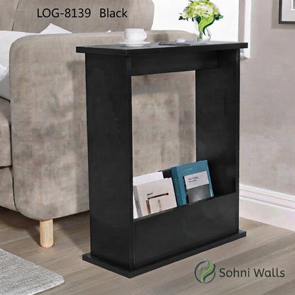Exclusive Side Table - LOG-8139
