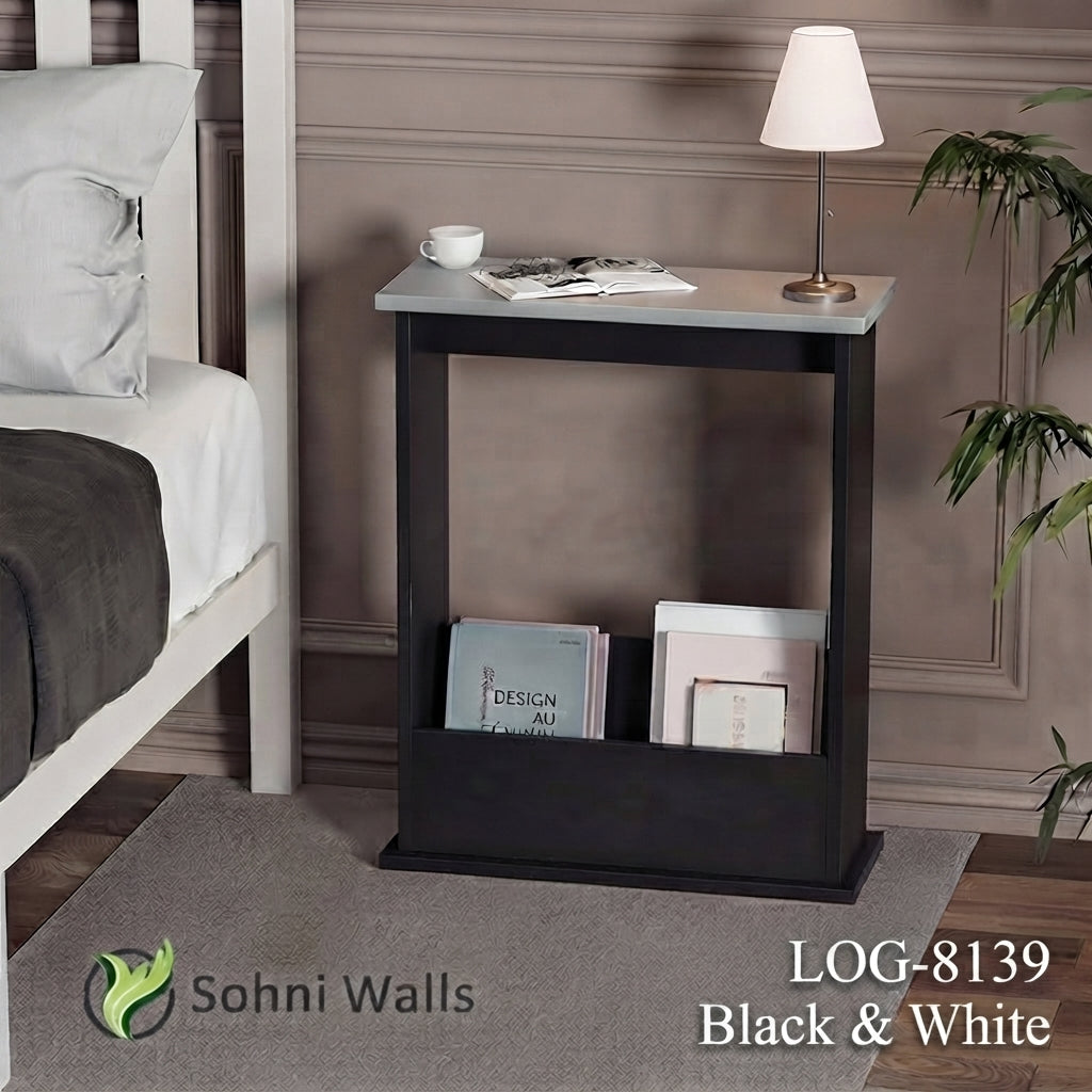 Exclusive Side Table - LOG-8139