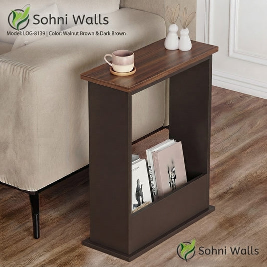 Exclusive Side Table - LOG-8139