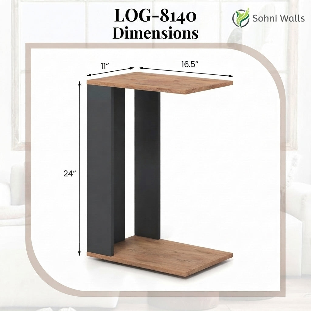 Floaty Side Table - LOG-8140