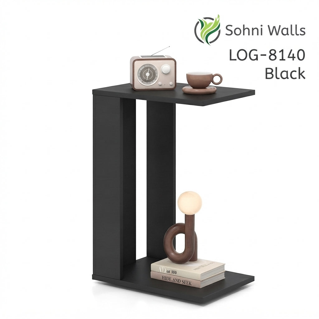 Floaty Side Table - LOG-8140