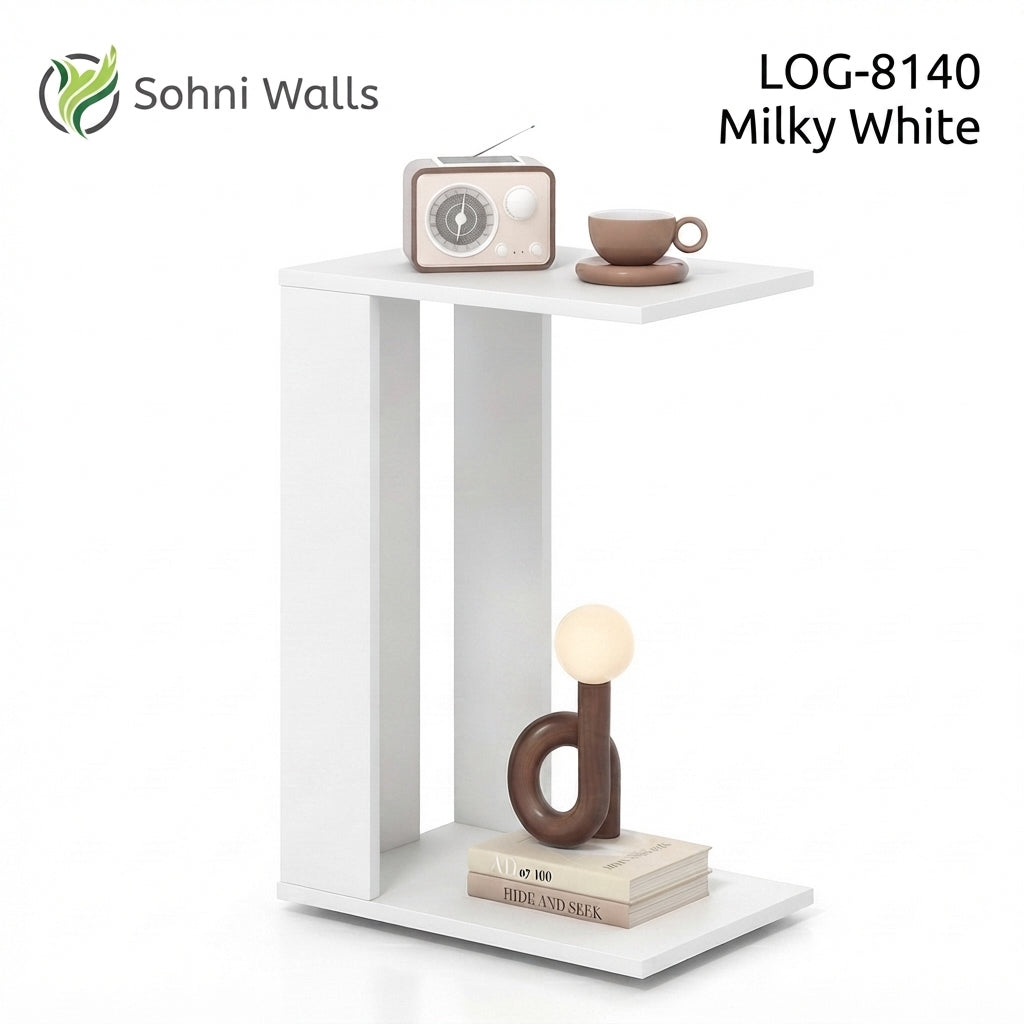 Floaty Side Table - LOG-8140