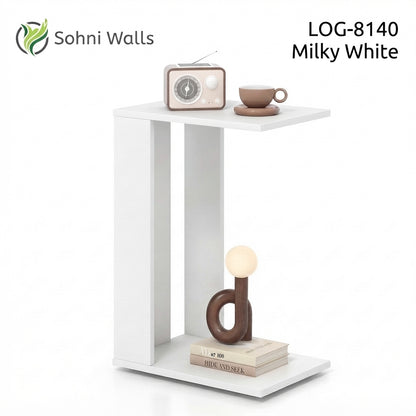 Floaty Side Table - LOG-8140