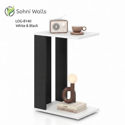 Floaty Side Table - LOG-8140