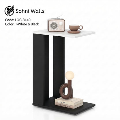 Floaty Side Table - LOG-8140