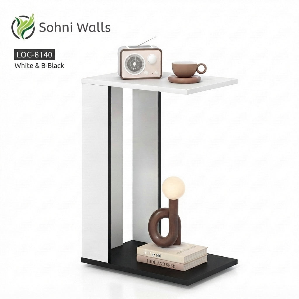 Floaty Side Table - LOG-8140
