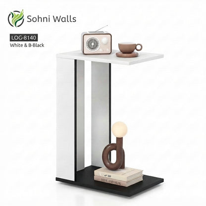 Floaty Side Table - LOG-8140