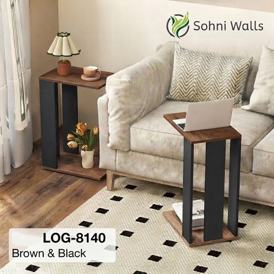 Floaty Side Table - LOG-8140