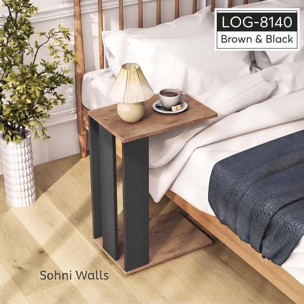 Floaty Side Table - LOG-8140