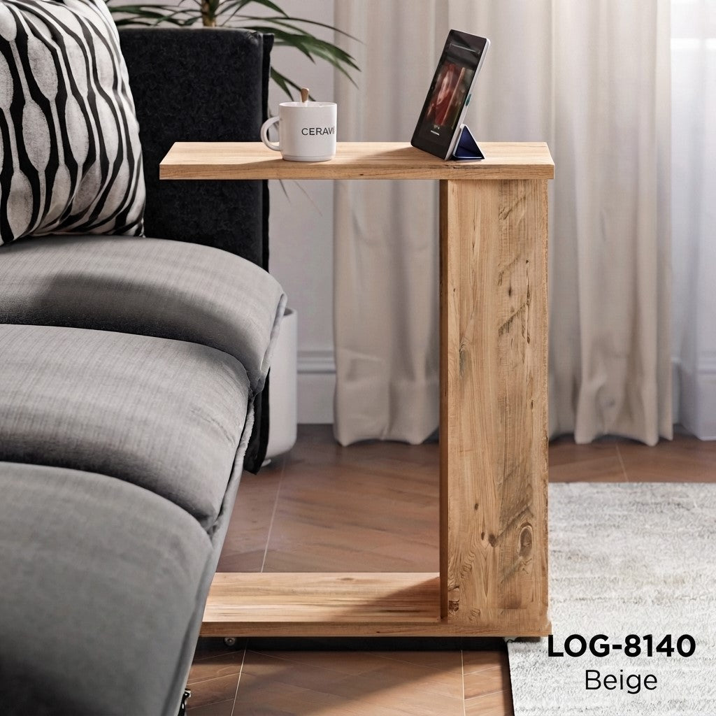 Floaty Side Table - LOG-8140