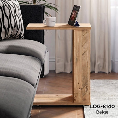 Floaty Side Table - LOG-8140