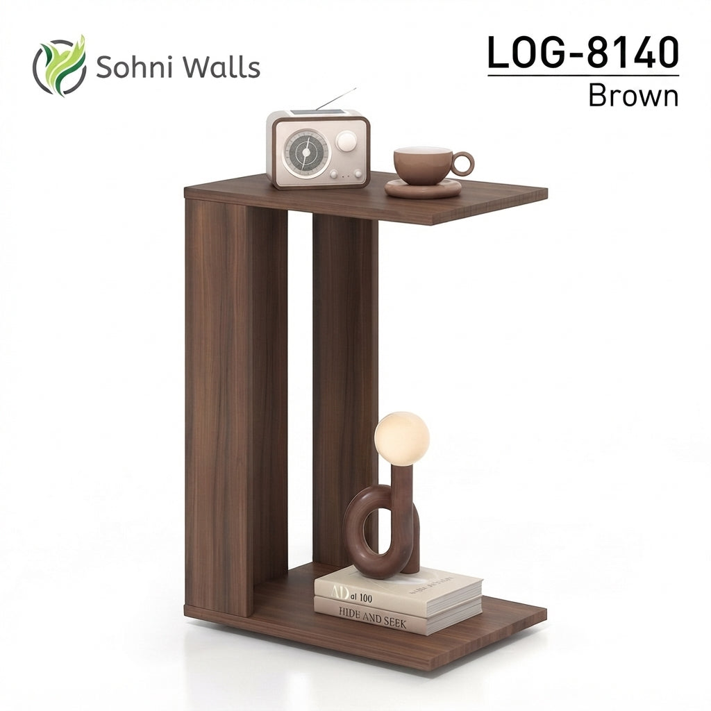 Floaty Side Table - LOG-8140