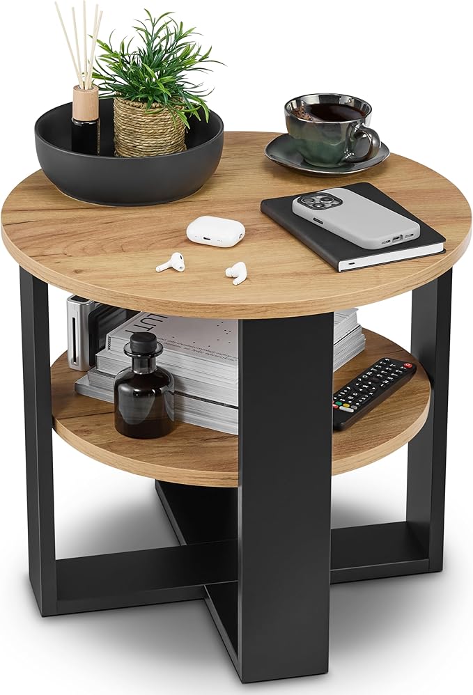 RDN Coffee Table - LOG-8141