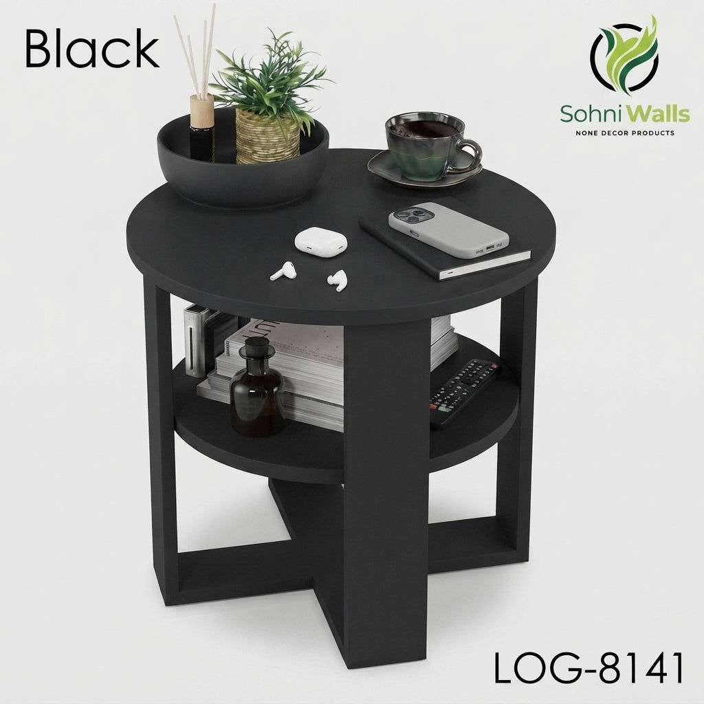 Coffee Table - LOG-8141