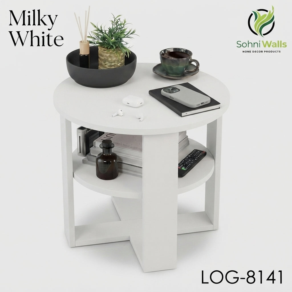 Coffee Table - LOG-8141