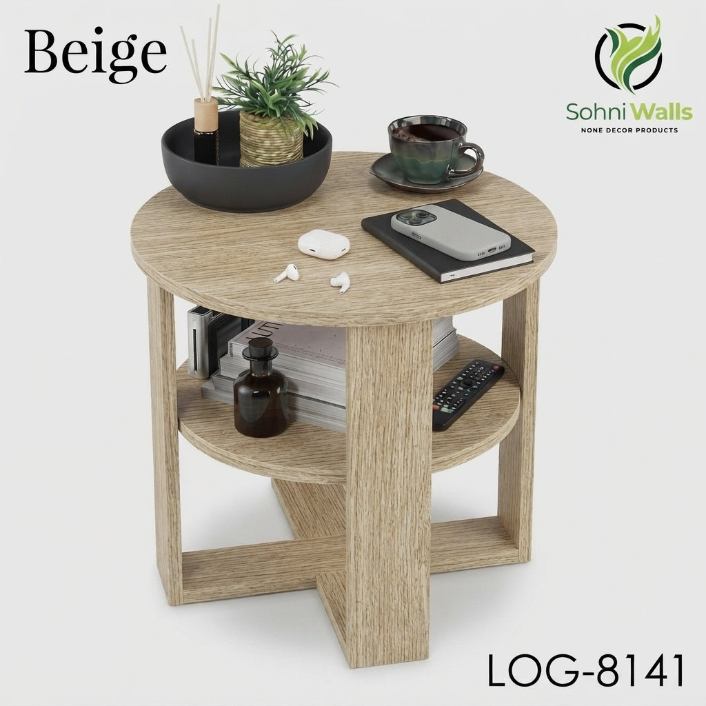 Coffee Table - LOG-8141
