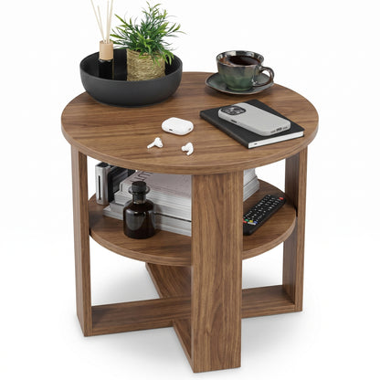 RDN Coffee Table - LOG-8141