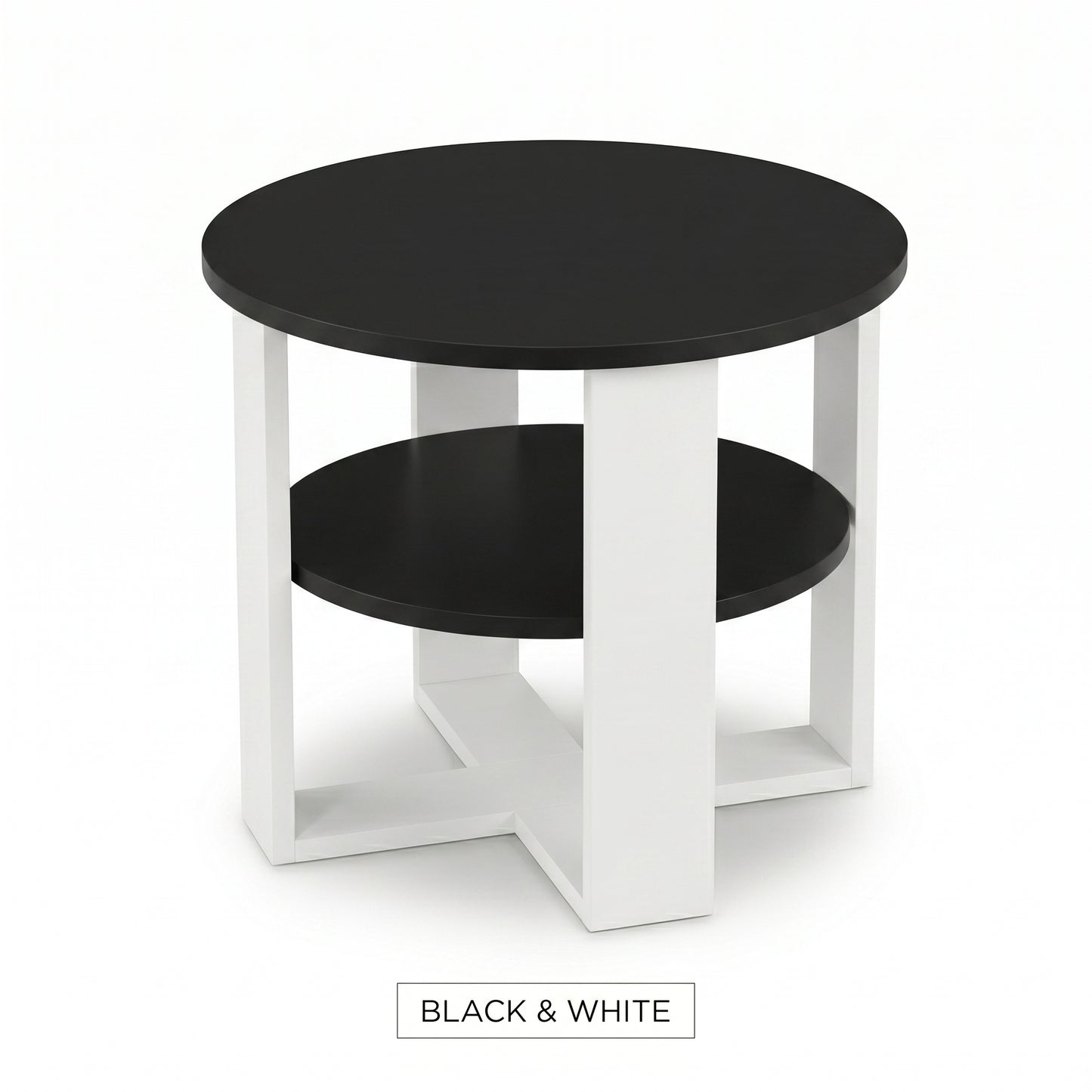 RDN Coffee Table - LOG-8141