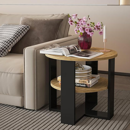 RDN Coffee Table - LOG-8141
