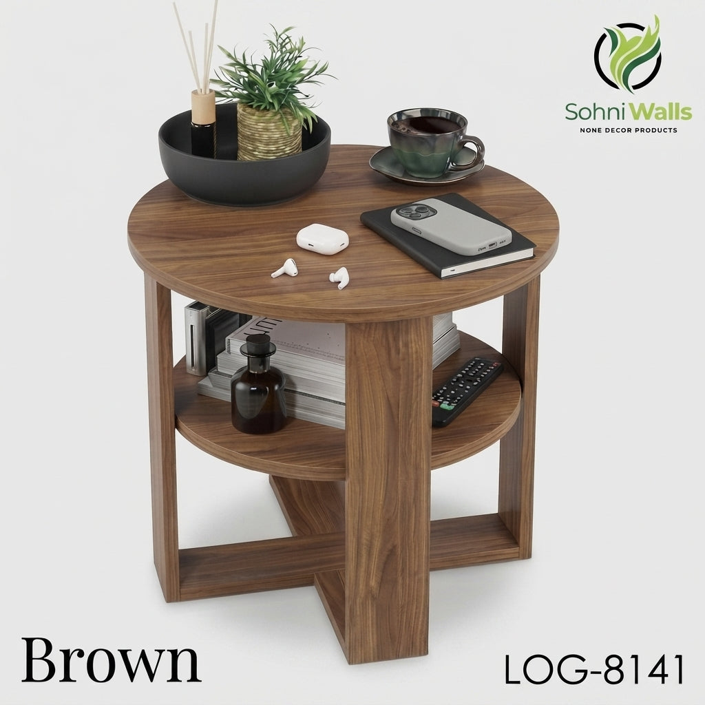 Coffee Table - LOG-8141