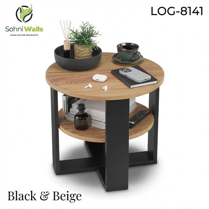 Coffee Table - LOG-8141