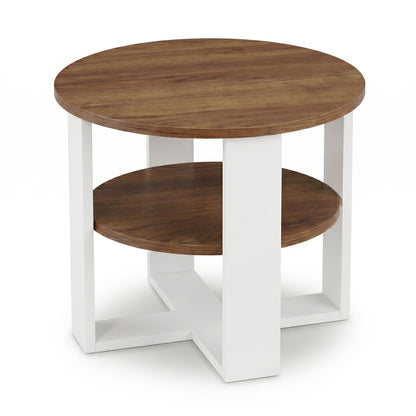 RDN Coffee Table - LOG-8141