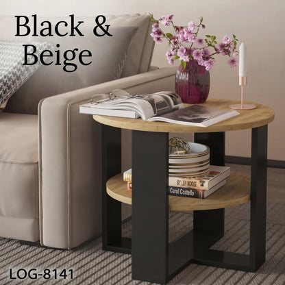 Coffee Table - LOG-8141