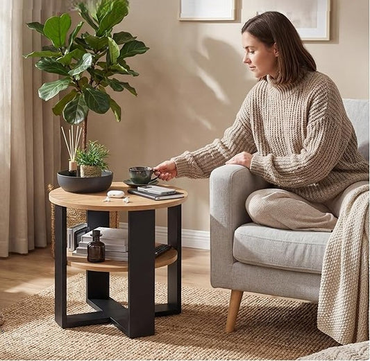 RDN Coffee Table - LOG-8141