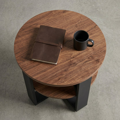 RDN Coffee Table - LOG-8141