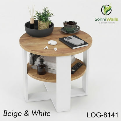 Coffee Table - LOG-8141