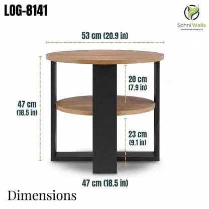 Coffee Table - LOG-8141