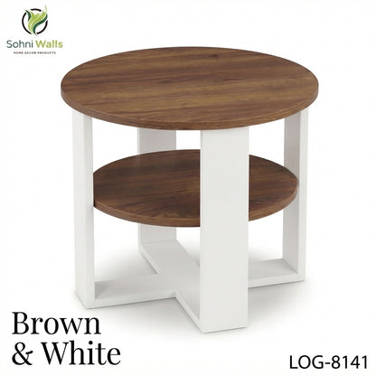 Coffee Table - LOG-8141