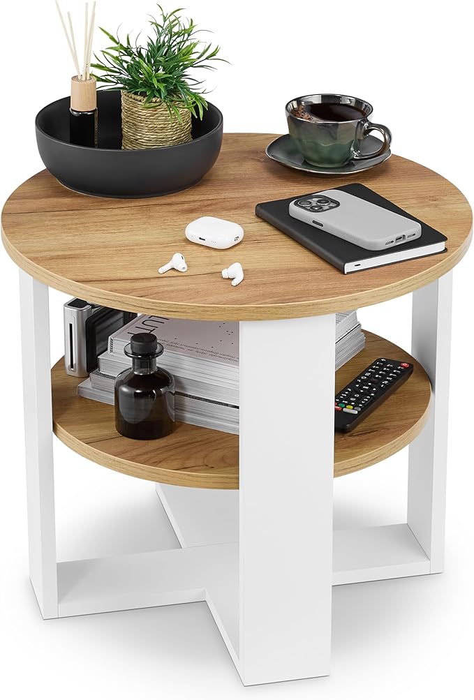 RDN Coffee Table - LOG-8141